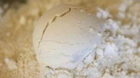 клубнично-лимонные маффины с рикоттой