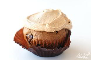 Кофейные маффины