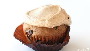 Кофейные маффины