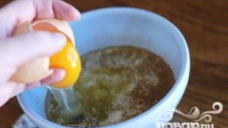 кофейные маффины