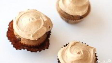 кофейные маффины