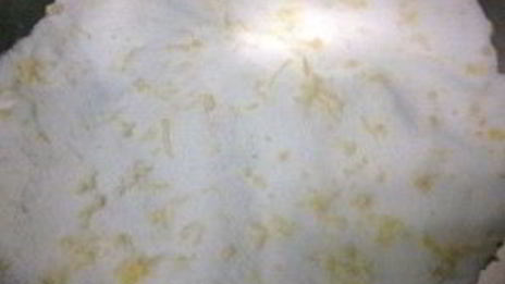 лимонные маффины с маком