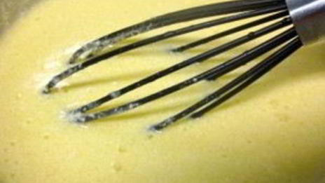 лимонные маффины с маком