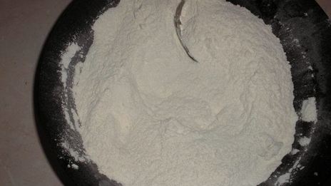 маффины пинаколада