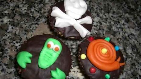 маффины простые