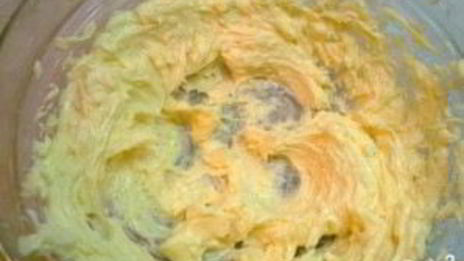 маффины с брокколи