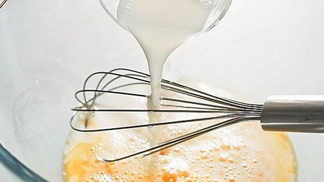 маффины с булгуром