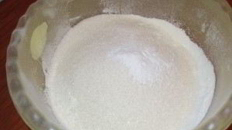 маффины с фейхоа