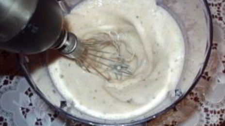 маффины с фейхоа