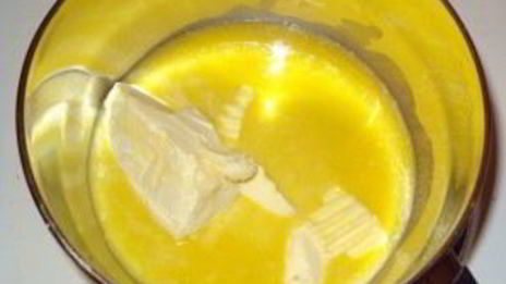 маффины с фейхоа