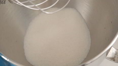 маффины с голубикой