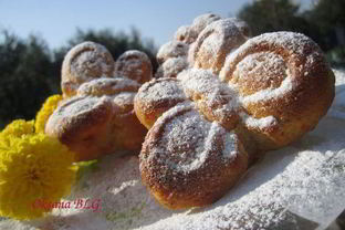 Морковные маффинчики