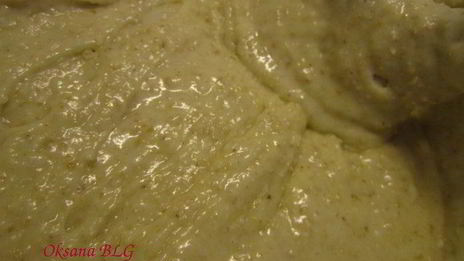 морковные маффинчики