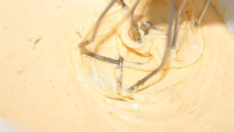 шоколадно-апельсиновые маффины