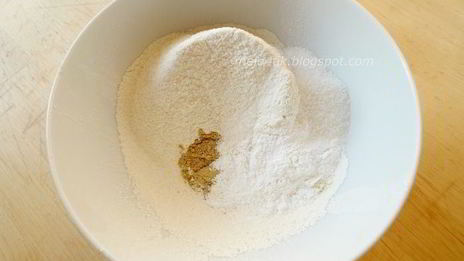 яблочные маффины с изюмом