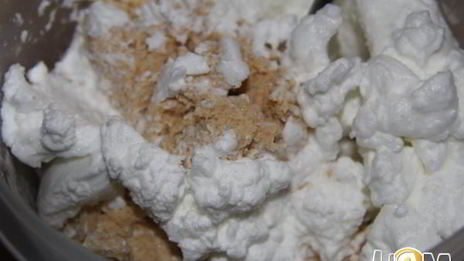 яблочные маффины