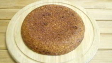 лимонный манник