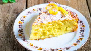 Манник быстрый