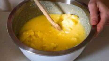 манник быстрый