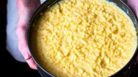 манник быстрый