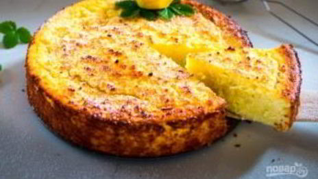 манник быстрый