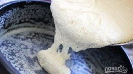 манник классический