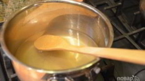 манник лимонный