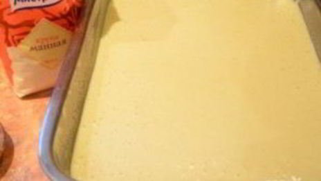 манник лимонный