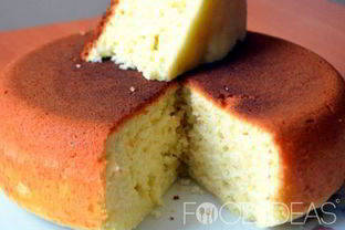 Манник на кефире в мультиварке