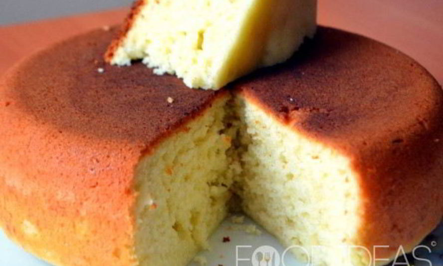 Рецепт манника на кефире в мультиварке