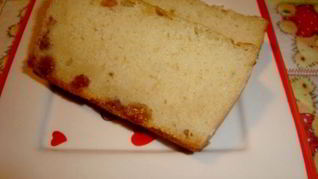 Манник на ряженке