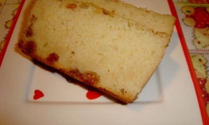 Рецепт манника на ряженке