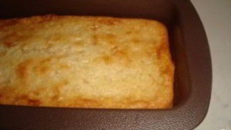 манник на ряженке