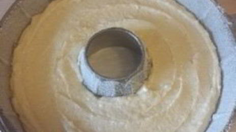 манник на воде