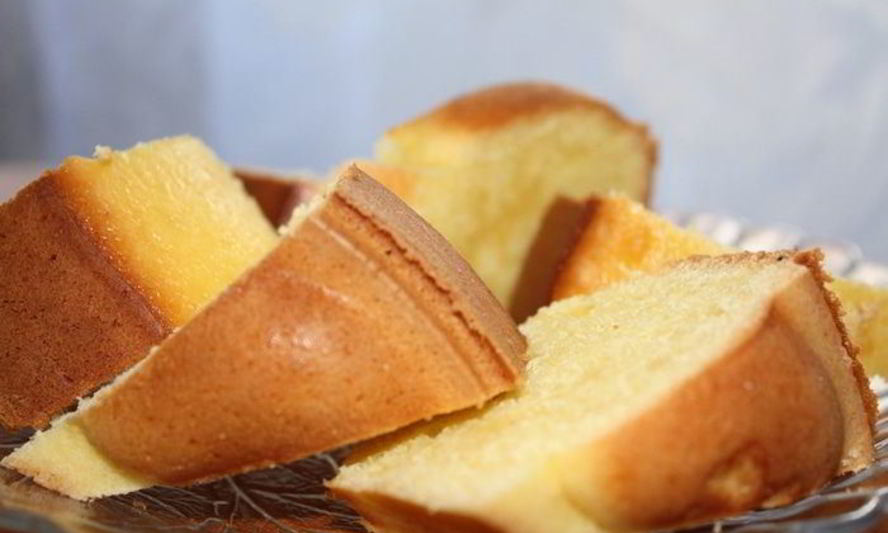 Рецепт манника проще простого