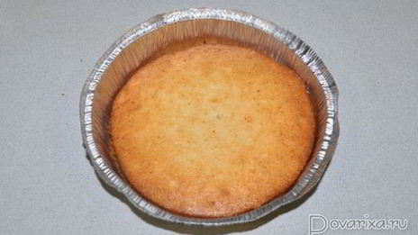 манник с творогом