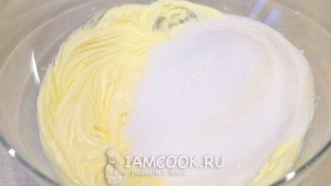 манник с яблоками в мультиварке