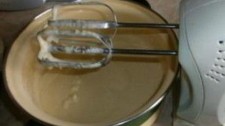 манник в мультиварке