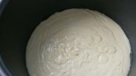 манник в мультиварке