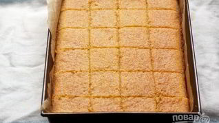 Медовый Манник