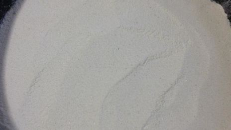 насыпной манник с тыквенной начинкой