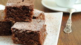 Постный манник