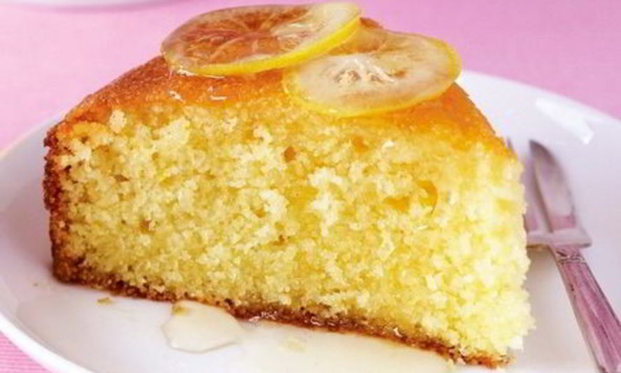 Рецепт традиционного манника, в мультиварке