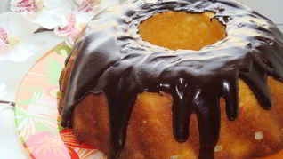 Творожный манник