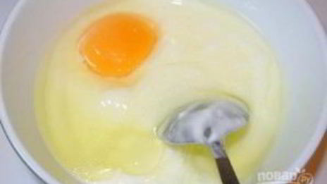 несладкая выпечка с творогом