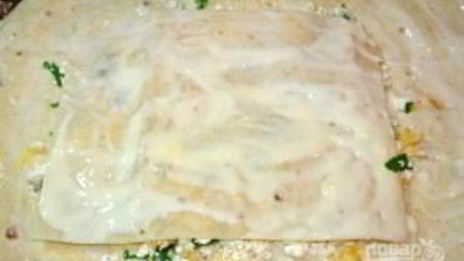 несладкая выпечка с творогом