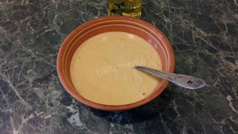 банановые оладьи с овсяной мукой