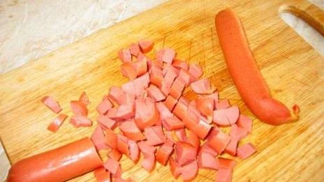 кабачковые оладьи