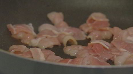 кукурузные оладушки