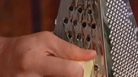 кукурузные оладушки